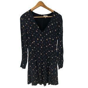 Wilfred Floral Printed Dress